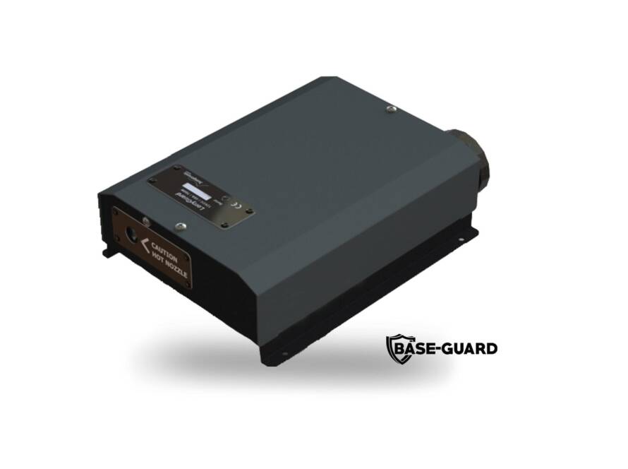 Base-Guard 12V