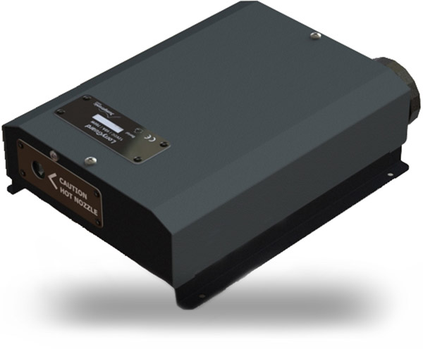 Base-Guard 12v
