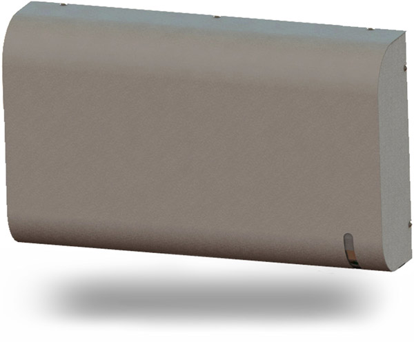 Base-Guard 24v Wall-mount