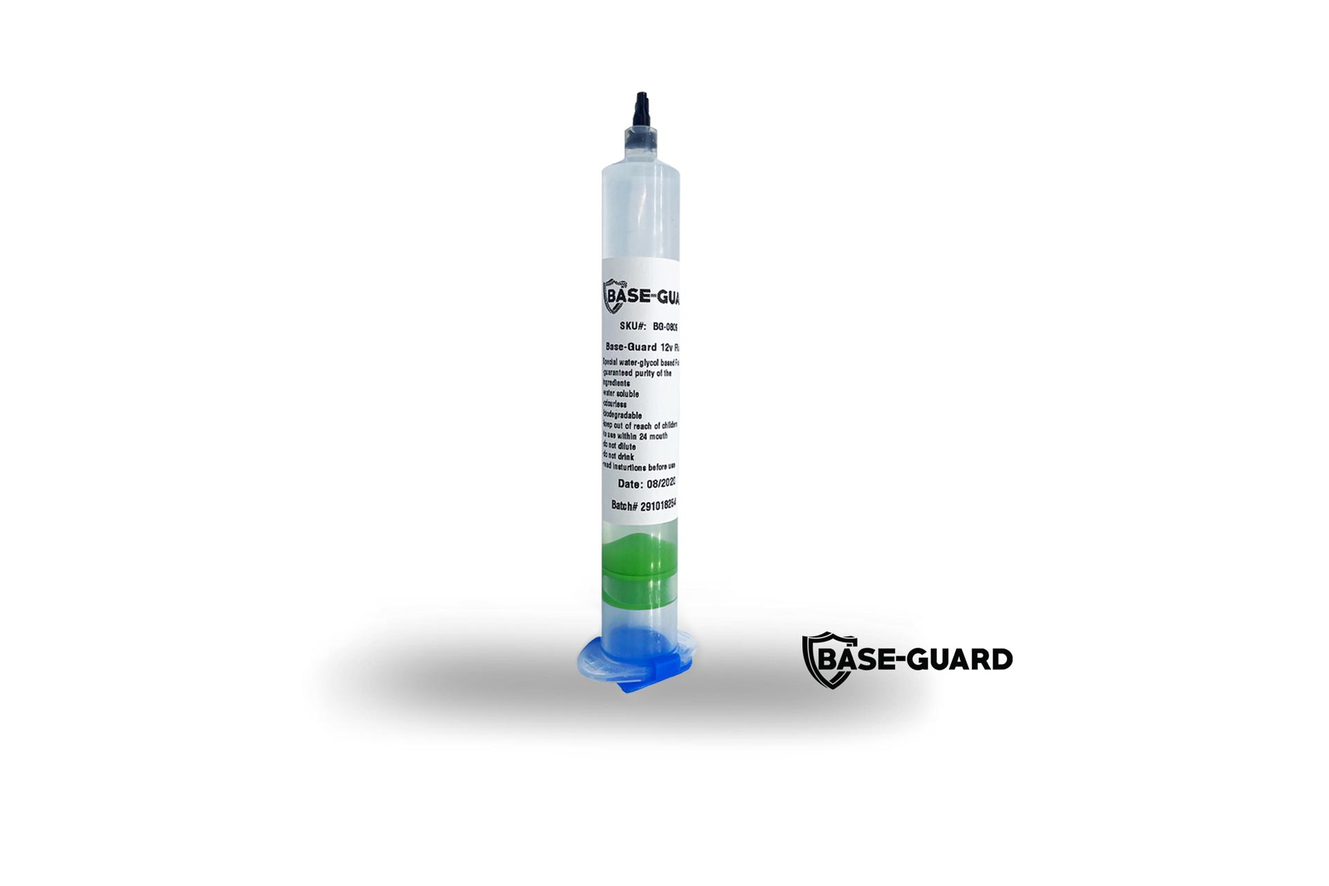 55ml Base-Guard Fluid