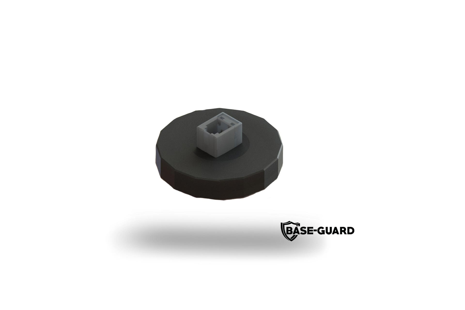 Tank Lid With Sensor